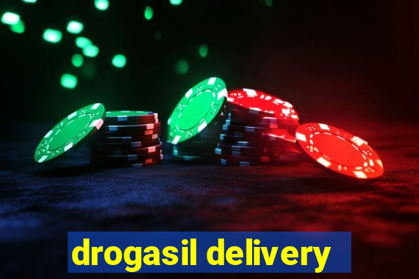 drogasil delivery